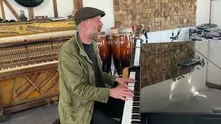 Blame It All On Me - Jon Allen