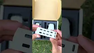 Dynalog GPS Drone Hands-On Is It Worth It? 🤔📦 By Jaiki Tech #JaikiTech