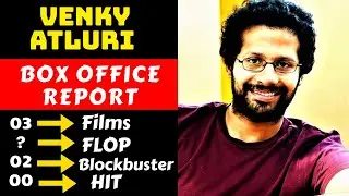 Rang De Director Venky Atluri Hit And Flop All Movies Box Office Collection Analysis