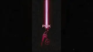 Most Powerful Wielders of each Lightsaber Color (joke) #shorts #starwars #vvest