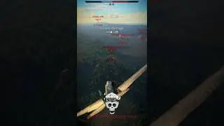 10 SHOTS, 1 KILL: The PERFECT Long-Range Snipe! 🚀  (War Thunder)