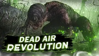 PATCH 2! Dead Air: Revolution review. +(DOWNLOAD).