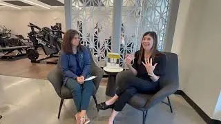 Strength Training for Busy Moms at Discover Strength Leawood