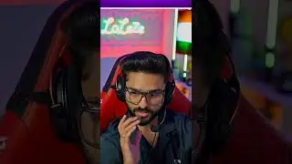 LoLzZz Bhai ne live stream strike dedi😱#jonathangaming #shortsfeed #lolzzzgaming #strike #shorts