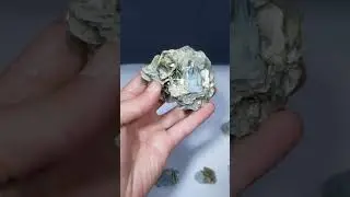 #fineminerals #minerals #aquamarine #bluemarlinre #aquamarinecrystal #aquamarinering from pakistan🇵🇰