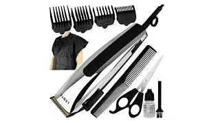 LENTZ (Mod. 74149) Hair Clipper Unboxing