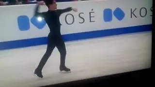 Patinatori excelenti