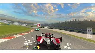 Real Racing 3 Porsche RS Spider - Android Car Gameplay HD