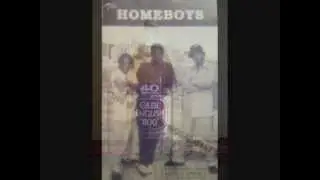 Tha Homeboys - 