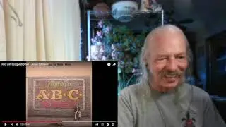 Jesse Ed Davis  Red Dirt Boogie, Brother  REACTION