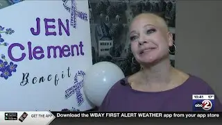 Tons of community support for Grand Chute police sergeant