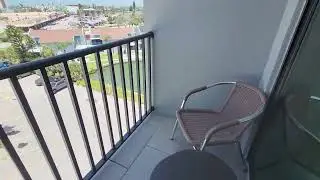 Oceanfront Cambria Hotel 🏨 at Madeira Beach, St. Petersburg 우리 가족 플로리다 마데이라 해변 ⛱️ 호텔 투어 #hotel