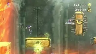 (WR)Murfy's Dungeon:Grab Them Quickly!(Daily Extreme Challenge,2/9/2016,XO) in 28