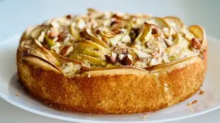 Es enth&auml;lt viele &Auml;pfel & ein Minimum an Kalorien  Kein Zucker  Kein Wei&szlig;mehl! Low Carb