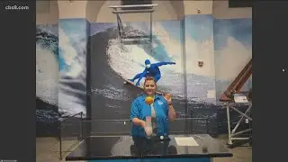 The Fleet Science Center&rsquo;s Distance Learning Hubs