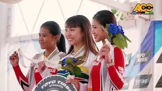 Asian BMX Racing Championships 2025