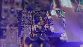 RK-AUDIOS திருப்பூர் 5.1 / 7.2 amplifier assembling  WhatsApp: 9994144475