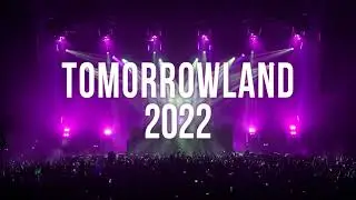 DISCOTECA MIX ESTATE 2022 - TOMORROWLAND 2022 - I TORMENTONI e REMIX DEL 2022 - settembre 2022