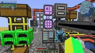 All the Mods 6 - To the Sky - ATM6sky - Skyblock