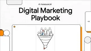 Digital Marketing Playbook: Master the Funnel, Optimize Conversions & Choose the Right Channels