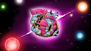 UPDATED Pokemon Fan Game With GEN 1-9, MEGAS, New STORY, Z MOVES, 98+ QUESTS, New TYPES, QOL & More!
