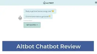 #2 Altbot chatbot review by Jim Rowe-bot.