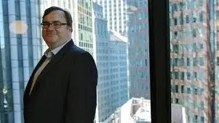 LinkedIn's Reid Hoffman: How I Work