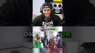 Female Trump Supporter STUNS Woke Liberals With EPIC Comeback