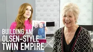 Building an Olsen-Style Twin Empire with Jessi Cruickshank