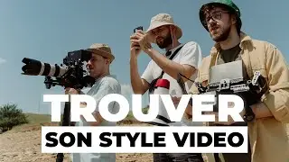 Comment TROUVER son STYLE en tant que VIDÉASTE ?