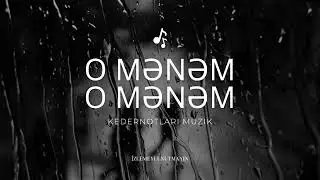 KederNotlari - O menem, o menem / 70s psychedelic anatolian rock / Yeni Version 
