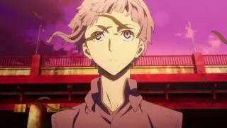 Bungou stray dogs 