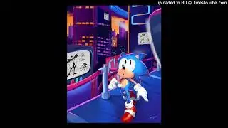 Studiopolis Zone Act 1 Genesis
