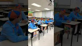 TEACHERS CLASSROOM!!