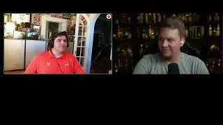 Pats Talk Friday w/ Special Guest Brett Kollmann!