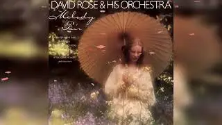 David Rose & His Orchestra - Evergreen