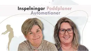 3. Automation f&ouml;r f&ouml;retagare, digital marknadsf&ouml;ring & Svenskarna och internet