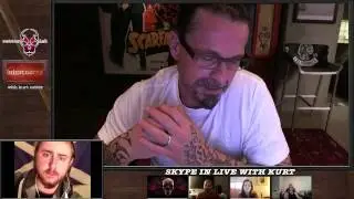 Intercoarse with Kurt Sutter - Episode 05 - 9/19/14