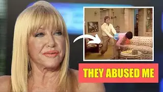 Why Suzanne Somers Was Suddenly FIRED From Three&rsquo;s Company 😳