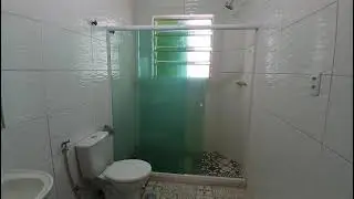 Adm - Renascença - Apartamento de 2 Quartos no Grajaú.