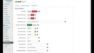 How To Use LeadPlayer