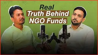 CSR Scams, Funding & how NGO works &ndash; What NGOs Must Know (with Bhavishya Trust)