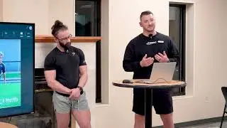 Athletic Performance Training at West Hills Athletic Club