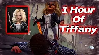 1 Hour Of Just Tiffany Gameplay
