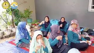 Revitalisasi TOGA melalui Penguatan Manajemen Komunitas dan Pembuatan Produk Teh Herbal