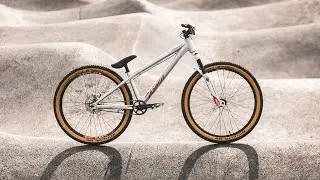 Th&ouml;mus Farmair - Perfekt gemacht f&uuml;r den Swiss Bike Park