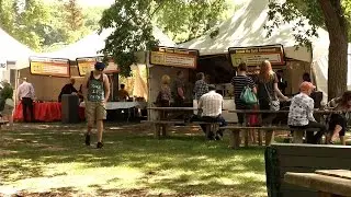 Shaw TV Saskatoon: A Taste of Saskatchewan Food Festival 2016