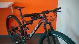 New Lapierre XR 7.9 2022