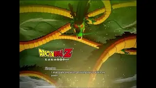 DBZ Kakarot: How to summon Shenron.