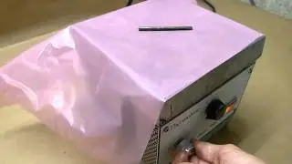 Thermolyne stirrer